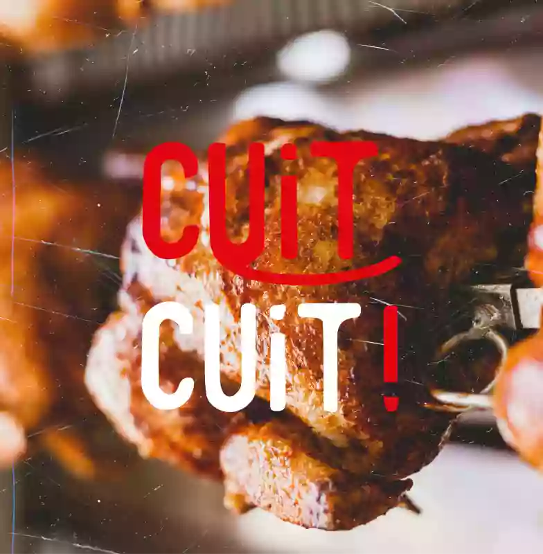 Cuit cuit - Restaurant Arles - Restaurant terrasse Arles