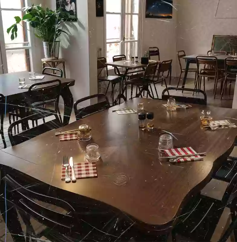Cuit cuit - Restaurant Arles - Restaurant sympa Arles
