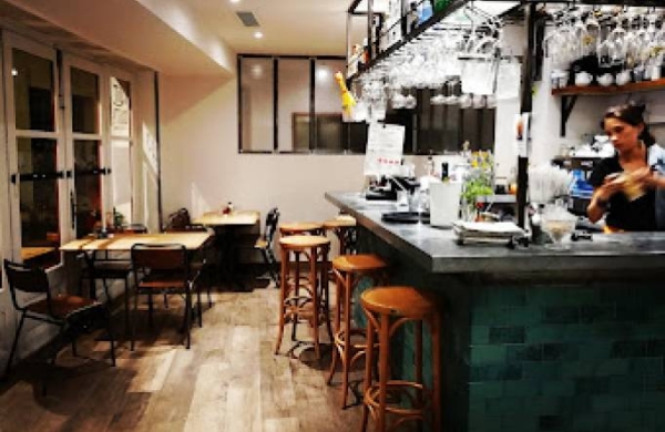 Cuit cuit - Restaurant Arles - Restaurant terrasse Arles