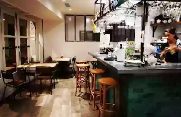 Cuit cuit - Restaurant Arles - Restaurant terrasse Arles
