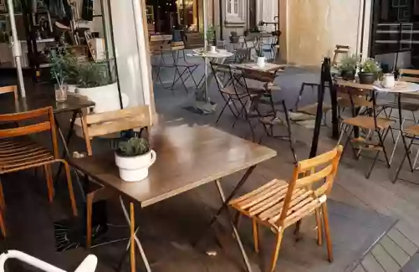 Cuit cuit - Restaurant Arles - Cocktails Arles